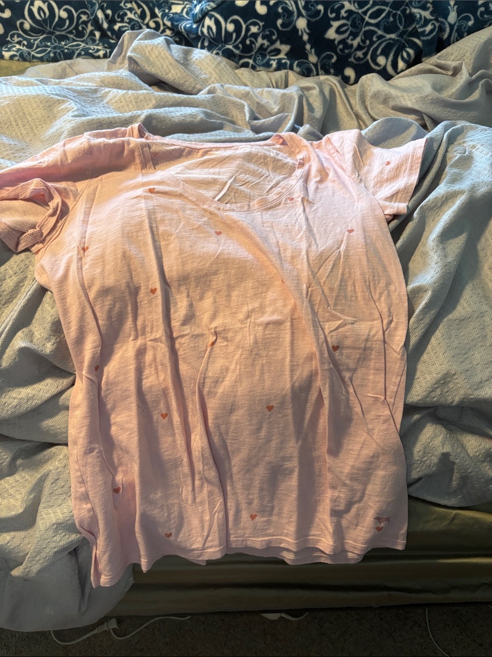 PINK Victoria's Secret Pink Tee